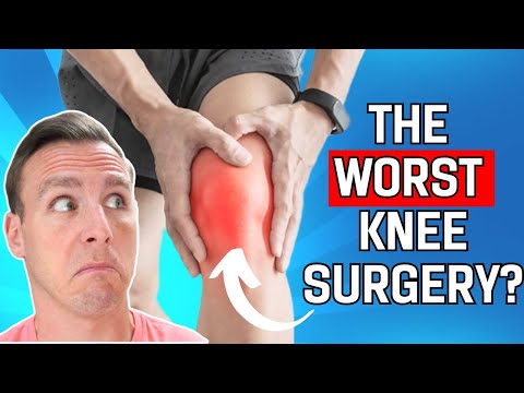 Why You Should Avoid Meniscectomy and Debridement Surgeries If You Have Knee Arthritis!
