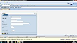 SAP SD Enterprise Structure And Assignment. screenshot 1