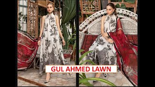 LAWN DRESSES OF FAMOUS BRANDS NEW OUTFIT FOR LADIES CASUAL FORMAL WEAR TOP BRANDS DRESSES