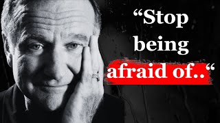 26 Wonderful Quotes About Life By Robin Williams  || BOOK OF QUOTES