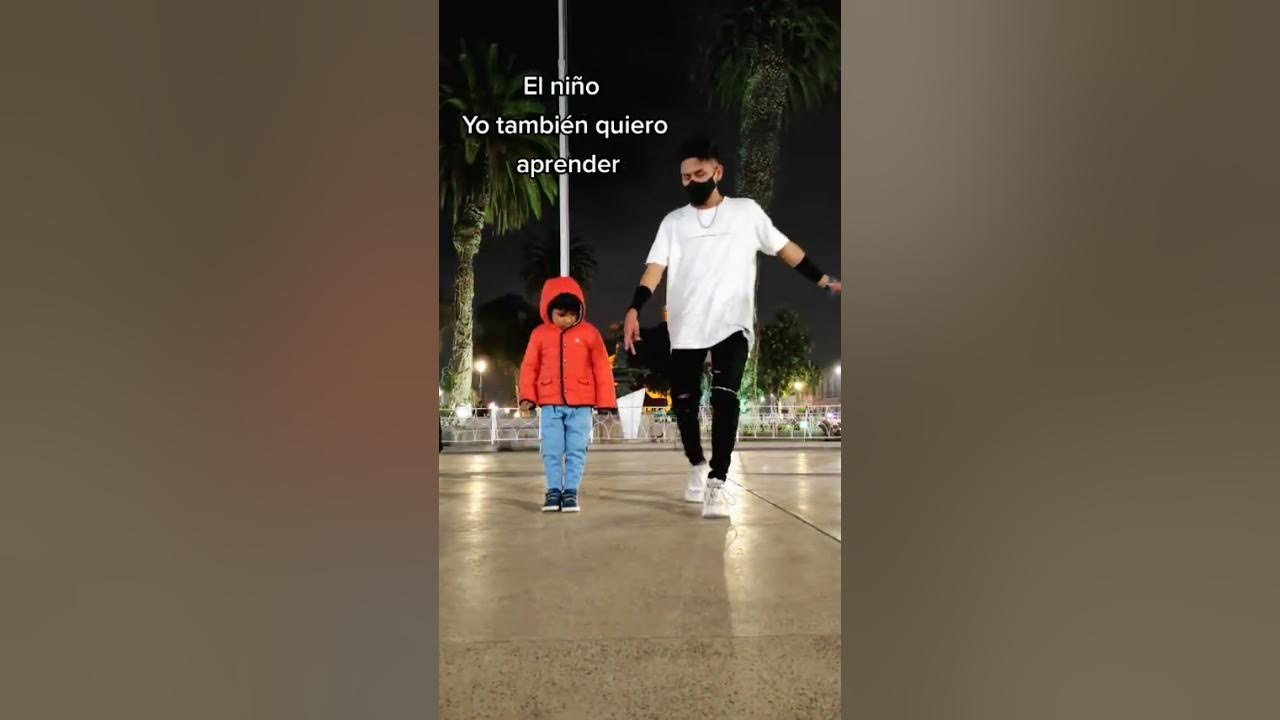 Tutorial de Shuffle Dance / niño aprende a bailar Shuffle 🥰 Monster Shuffle Tutorial de Shuffle Dance / niño aprende a bailar Shuffle 🥰 Monster Shuffle