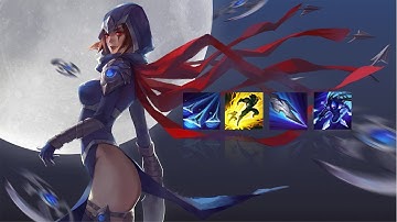 How to fast flash combo with Talon?