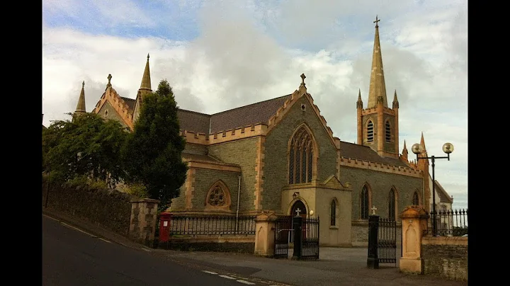 Wedding Mass - 12 Noon -  Megan Breslin & Dean Bar...