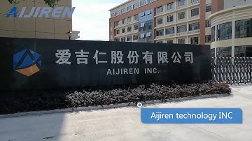 Aijiren Autosampler Vials Factory Since 2009