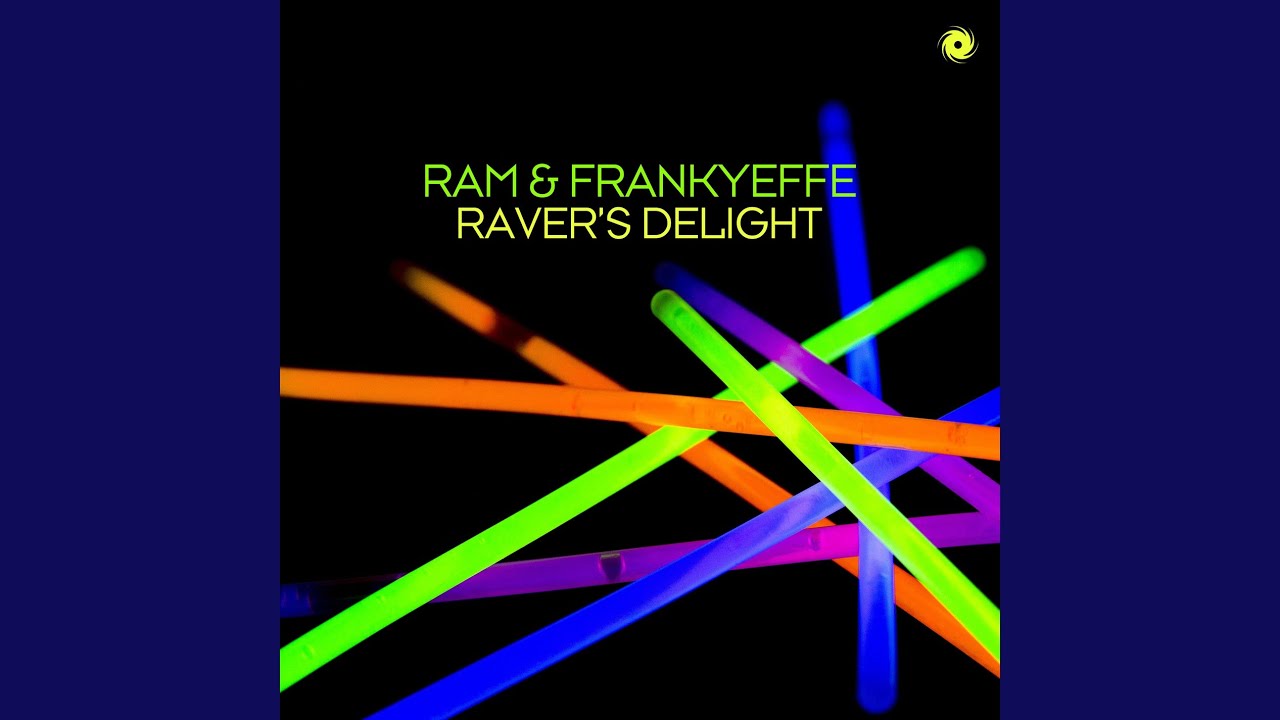 Raver's Delight