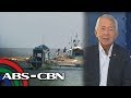 Chinese boat-ramming wasn't in PH territory, says ex-Duterte aide | ANC