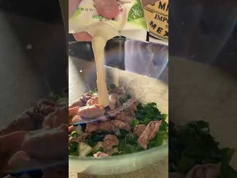 Лучший салат из