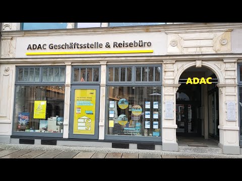 ADAC Reisebüros mit attraktiven Angeboten am Start