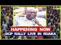 LIVE DCP Party Rally In Ruaka Kiambu Led By Rigathi Gachagua Deputy Cleophas Malala