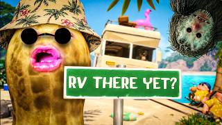 New RV There Yet? Update is Crazy