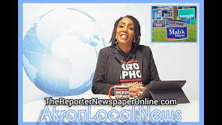 Akron Ohio Mayoral Candidates & More