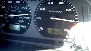 1995 Gti 2.0 8V Sprint