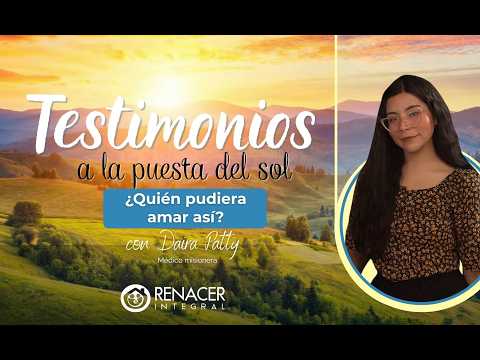 ¿Quién pudiera amar así? | Daira Patty