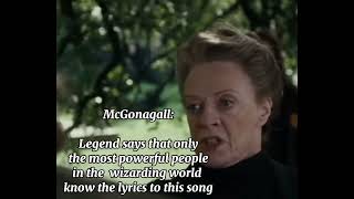 Harry And Y/N Are Not As Weak As They Seem…… /N