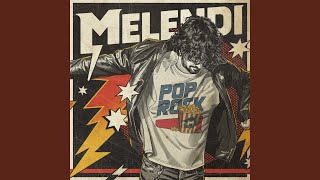 Veneno y Arena - Melendi