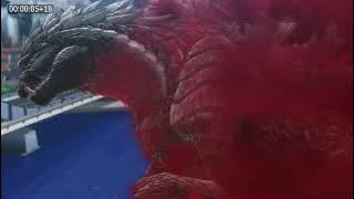 Godzilla: Singular Point | Deleted Scenes (With Better Audio Music)