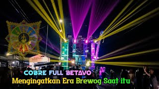 Ppm  Perdana  Spek Battle Cobre 12 Bass Spesial Karnaval Medali Mojokerto