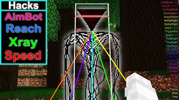 Hack Client VS Integrity Part 3 (The Broken Script)