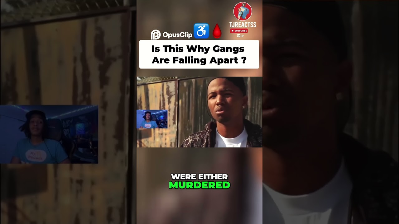 The Downfall Of The Bloods & Crips Explained