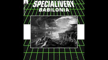 Specialivery - Baagh