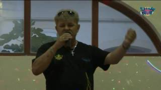 Hidvári István T-Boy- Vándor Vagyok