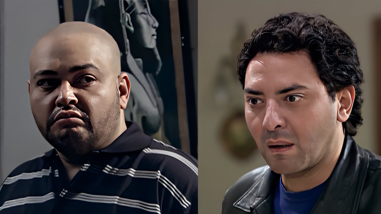 اقوى مواجهه ما بين وحيد ويوسف بعد ما قتل مراته ليلة فرحه 😱😱  #الاخوة_الاعداء