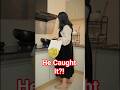 The Fastest Kid Reflex Ever! #FoodRescue #FamilyMoment #EpicCatch