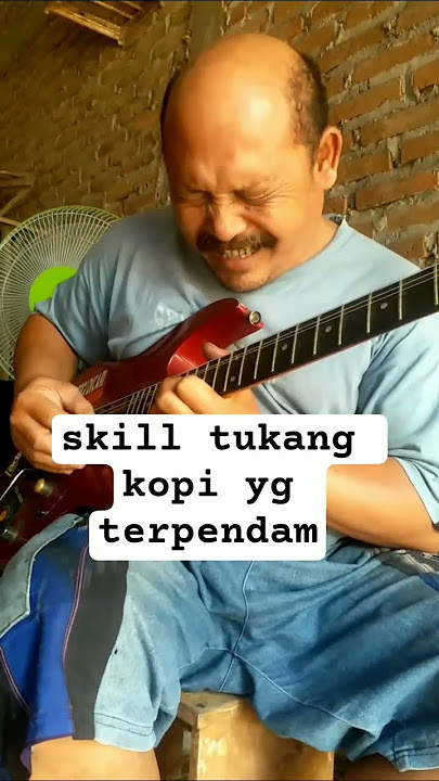 Skil melody yang terpendam #Shorts #intervaladg #gitarskill