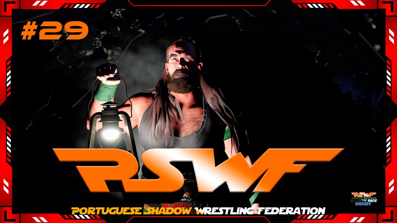 PSWF - Shadow Rage Insanity - Miscalculation #29 - YouTube