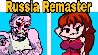 FNF in Russia Remaster [PC]