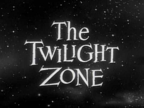 The Twilight Zone