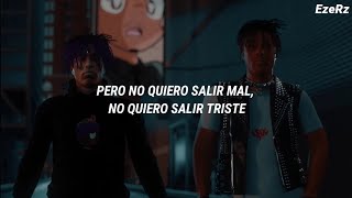 Lil Uzi Vert - That Way ft. Juice WRLD [Remix] (Sub Español)