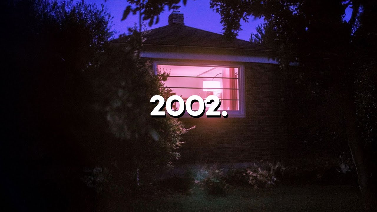 ２００２ ＮＯＳＴＡＬＧＩＡ ~ dreamcore / vaporwave / ambience