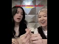 Do you have!?â€ïž #blackpink #jisooo #rosé #kpop