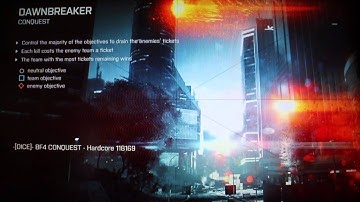 Battlefield 4 load screens kill me