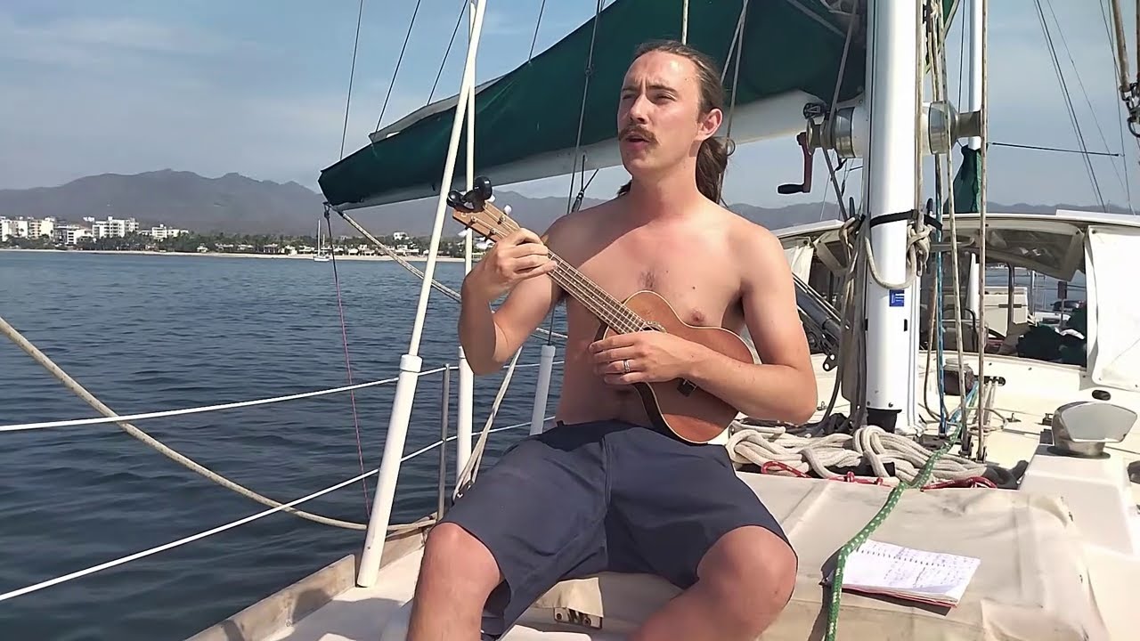 The tale of the single handed sailor