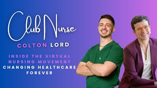 Inside the Virtual Nursing Movement Changing Healthcare Forever (With Dr. Bonnie Clipper)