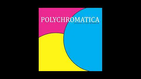 Zachary Kyle Elmblad - "Polychromatica" 2016