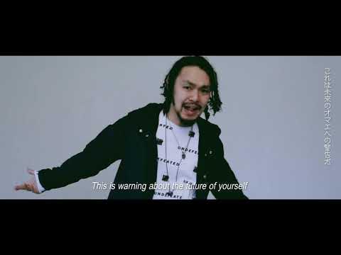 WARNING / K5  THE SERIOUS JOKE【Official Music Video】