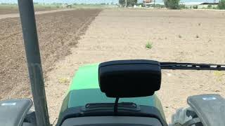 John Deere 5105M Özdöken 48 Li Diskaro Mert Tarım