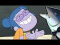 GLORIA S CAFÉ Big City Greens Reaction 