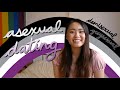 relationship/coming out advice for asexuals/demisexuals/greysexuals | types of attraction