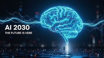 The Future of AI: How 2030 Will Change Everything?