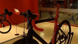 Most expensive BMC: Lamborghini edition +$20k! Lamborghini 50th Anniversary Edition Impec Bicycles