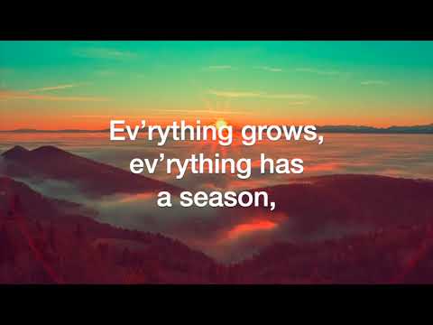 Look At The World John Rutter 