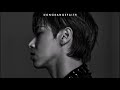 U-know Yunho ft Boa - Swing (Arabic Sub)