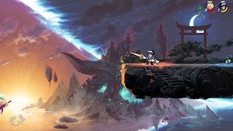 When people say u play passive to much so then u actually try