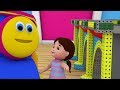 bob kereta | london jembatan | sajak pembibitan | Kids Songs | London Bridge Is Falling Down