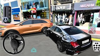 Bmw In Forest 3D Driving Cl Android Car Gameplay