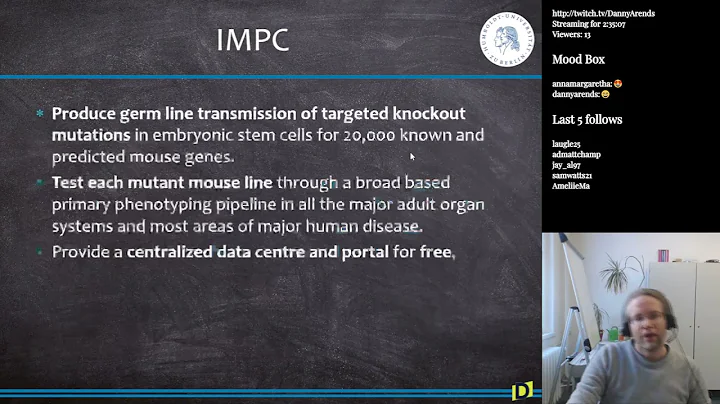 Phenotypes and Genetic Analysis (Bioinformatics S2E3) - DayDayNews